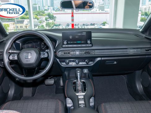 Used 2024 Honda HR-V Sport image 20