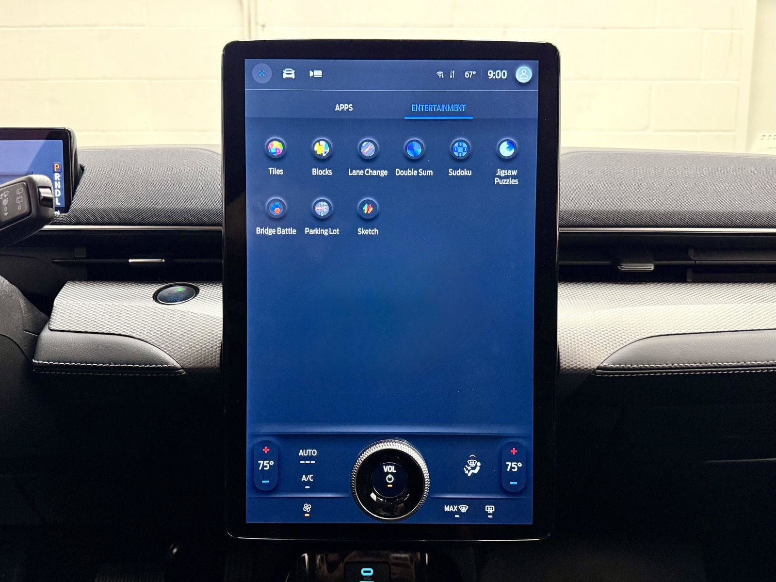 Used 2023 Ford Mustang Mach-E Select RWD image 31