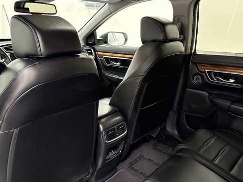 Used 2021 Honda CR-V Touring image 26
