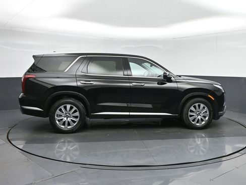 Used 2024 Hyundai Palisade SEL image 8