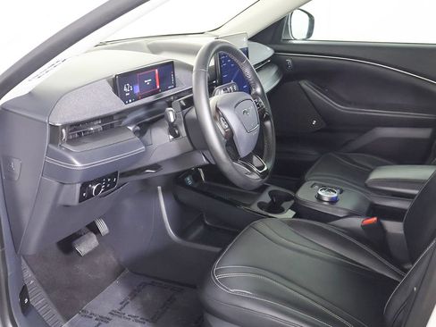 Used 2023 Ford Mustang Mach-E Premium RWD image 26