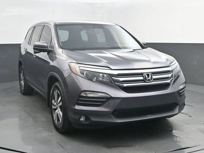 Used 2016 Honda Pilot EX-L