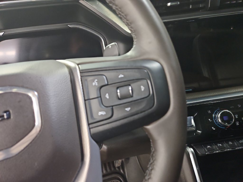 Used 2023 GMC Sierra 1500 Denali w/ Denali Reserve Package AWD/4WD image 20