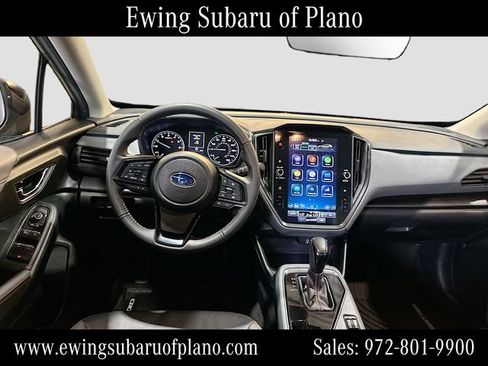 Used 2024 Subaru Crosstrek 2.5i Limited w/ Popular Package #4A AWD/4WD image 23