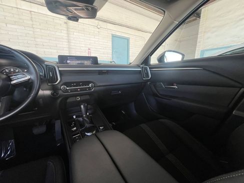 Used 2025 MAZDA CX-50 AWD 2.5 S w/ Premium Package image 35