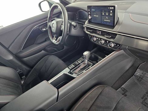Certified 2025 Acura ADX A-Spec image 11