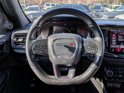 Used 2022 Dodge Durango GT image 12