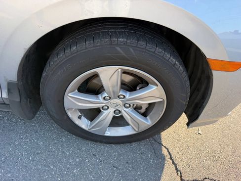 Used 2018 Honda Odyssey EX-L image 35