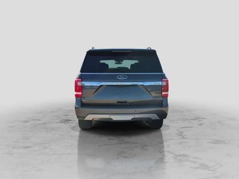 Used 2020 Ford Expedition Max XLT w/ Equipment Group 202A AWD/4WD image 7