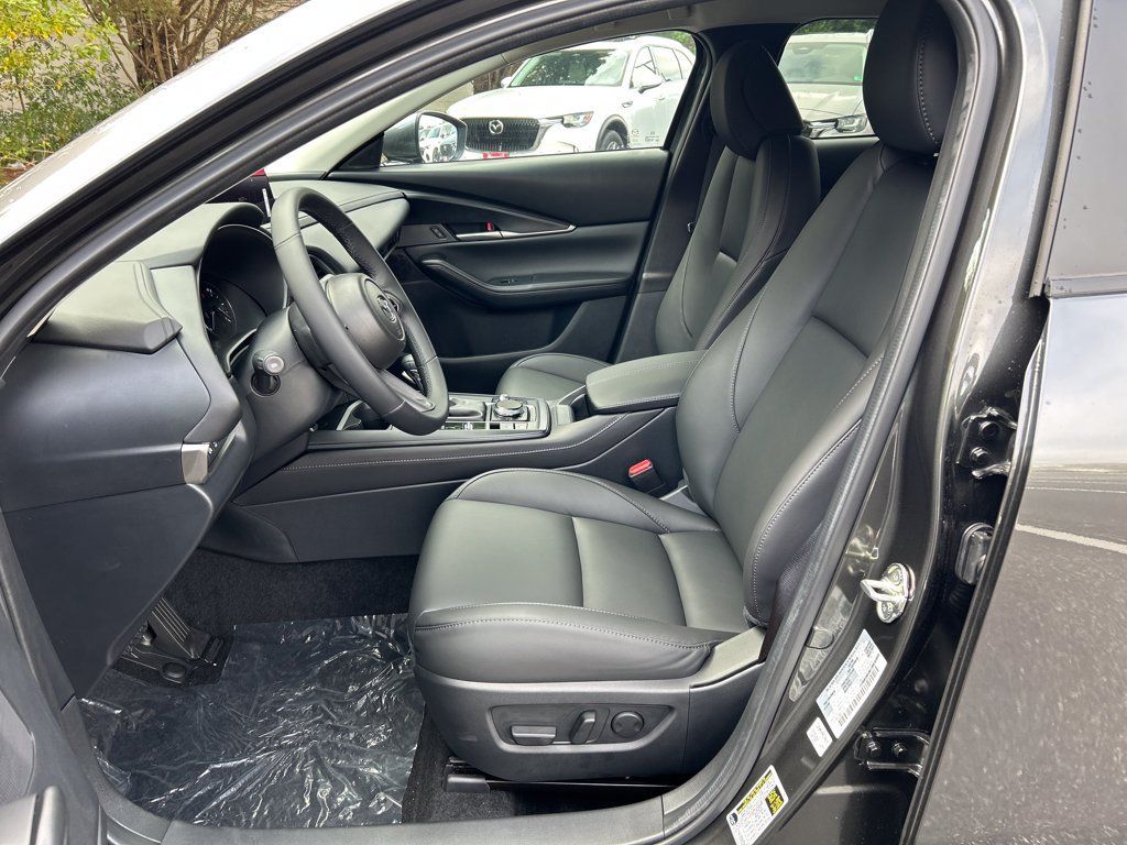 Certified 2026 MAZDA CX-30 AWD 2.5 S image 15