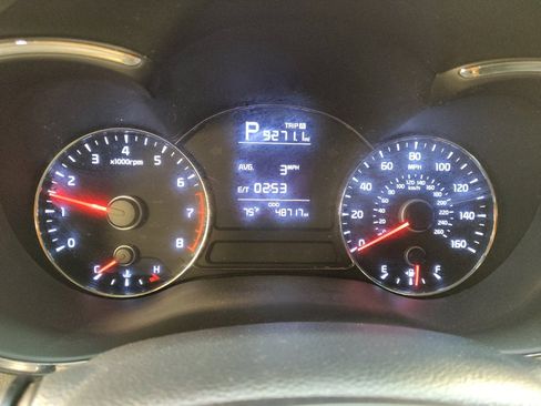Used 2017 Kia Forte LX FWD image 23