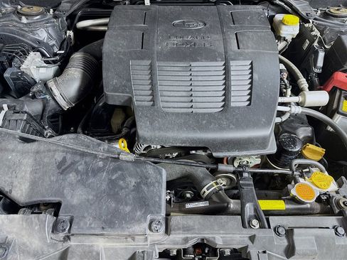 Used 2024 Subaru Forester Sport image 39