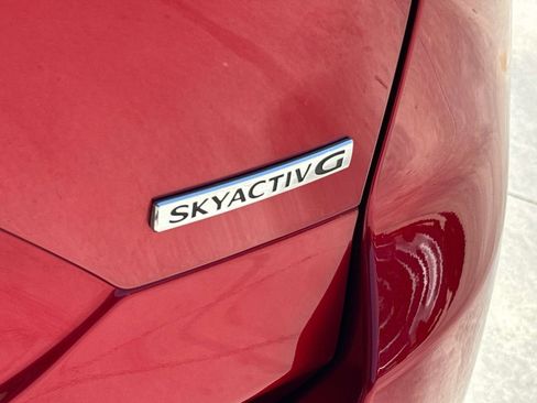 Certified 2025 MAZDA CX-5 AWD 2.5 S w/ Select Package image 8