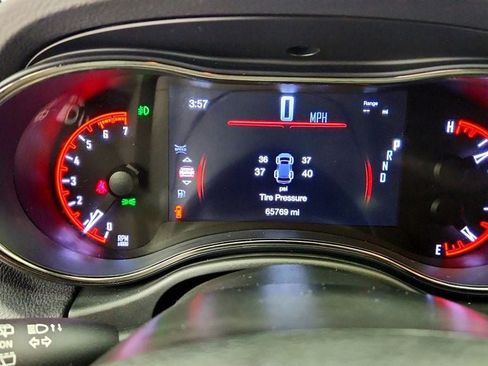 Used 2020 Dodge Durango R/T w/ Blacktop Package AWD/4WD image 14