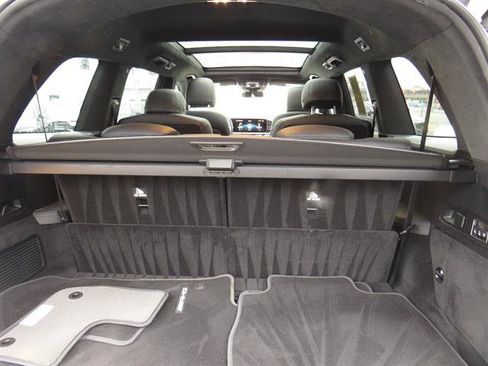 Used 2023 Mercedes-Benz GLS 63 AMG 4MATIC image 40