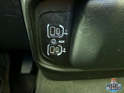 Used 2022 RAM 1500 Big Horn AWD/4WD image 27