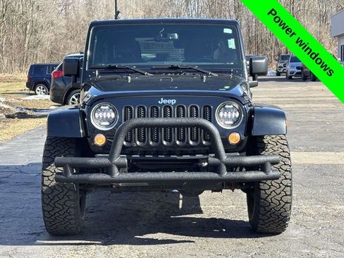Used 2018 Jeep Wrangler Unlimited Sahara w/ Dual Top Group image 26