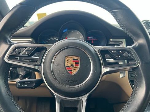 Used 2019 Porsche Macan S AWD/4WD image 24