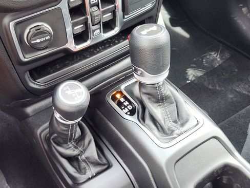 New 2026 Jeep Wrangler Sport S image 15