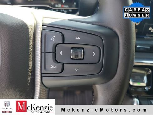 Used 2024 GMC Sierra 2500 Denali w/ Denali Reserve Package AWD/4WD image 13