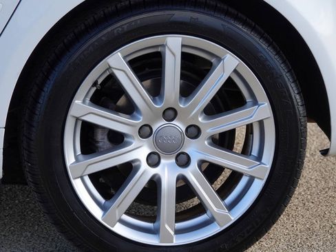 Used 2012 Audi A3 TDI Premium Plus w/ Premium Plus Package image 54