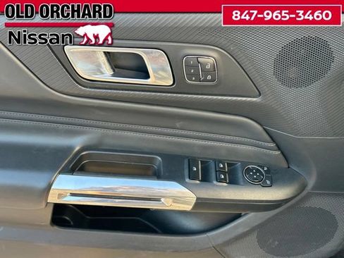Used 2024 Ford Mustang Premium RWD image 9