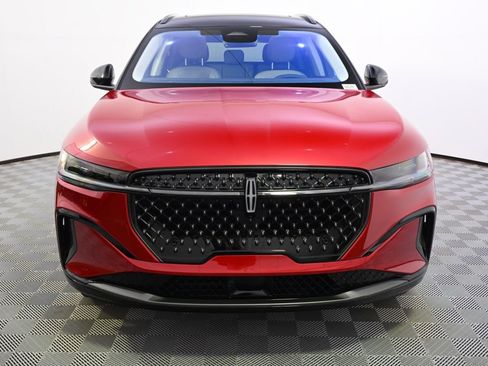 New 2026 Lincoln Nautilus Reserve image 10