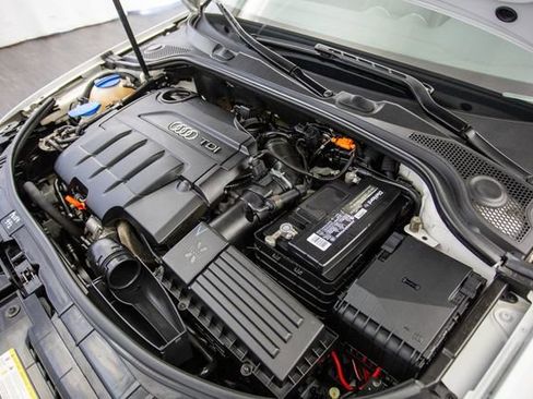 Used 2011 Audi A3 TDI Premium Plus image 47