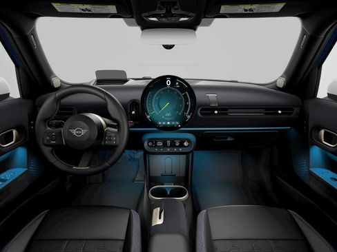 New 2027 MINI Cooper S FWD image 7