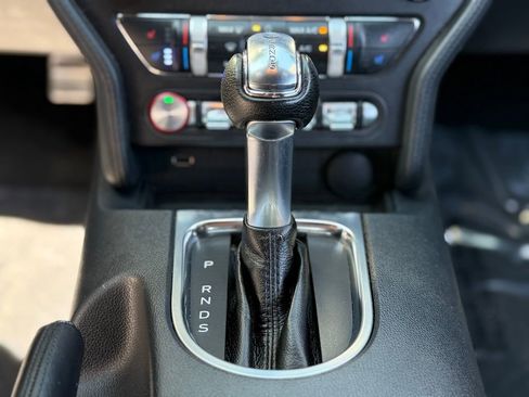 Used 2023 Ford Mustang Premium RWD image 48
