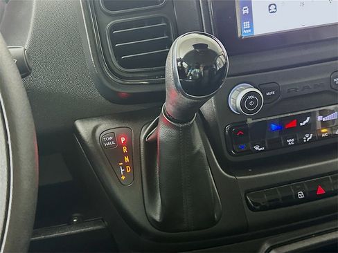 Used 2024 RAM ProMaster 1500 w/ Power Group image 16