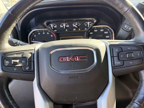 Used 2021 GMC Sierra 1500 Elevation image 24