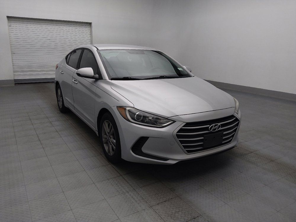 Used 2018 Hyundai Elantra SEL FWD image 13