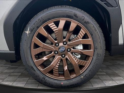 New 2025 Subaru Forester Sport image 11