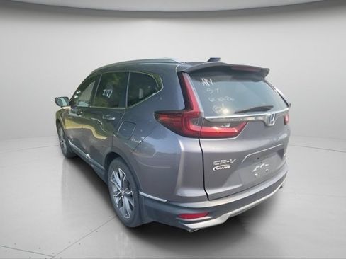 Used 2020 Honda CR-V Touring image 11