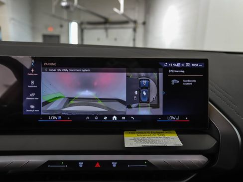 New 2026 BMW X3 xDrive30i w/ Premium Package AWD/4WD image 18