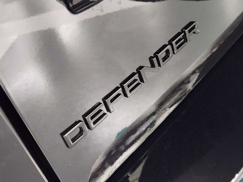 New 2026 Land Rover Defender 110 X-Dynamic SE AWD/4WD image 25