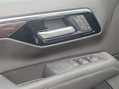 New 2026 Chevrolet Tahoe Premier w/ Sun And Tow Package image 22