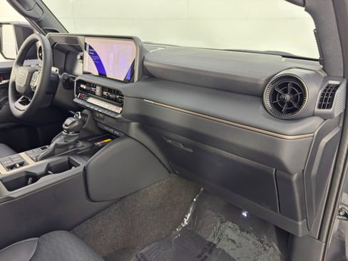 Used 2025 Toyota Land Cruiser w/ Premium Package image 16