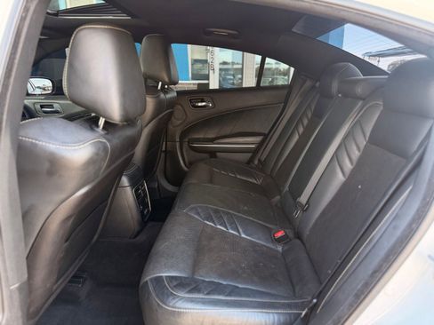 Used 2016 Dodge Charger SRT Hellcat RWD image 22