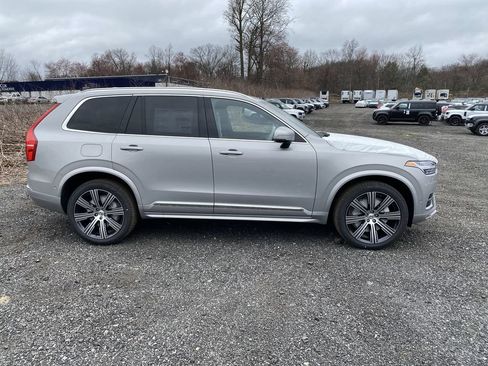 Used 2023 Volvo XC90 B6 Ultimate AWD/4WD image 9