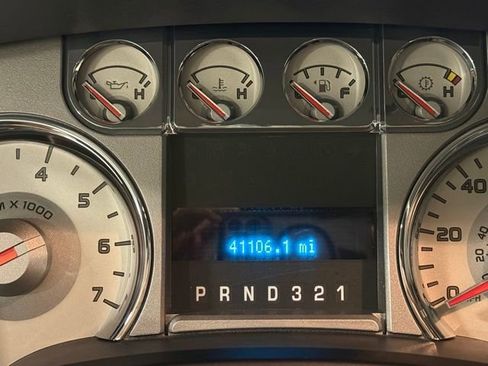 Used 2009 Ford F150 Lariat image 17