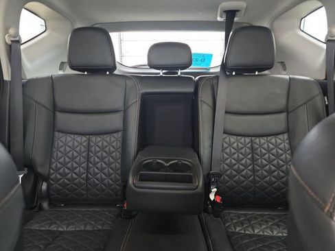 Used 2021 Nissan Murano Platinum w/ Cargo Package image 36