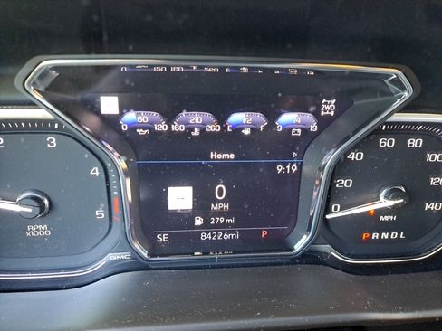 Used 2022 GMC Sierra 2500 Denali AWD/4WD image 24