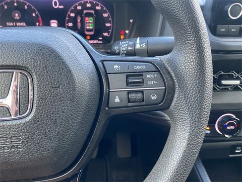 Used 2023 Honda Accord EX image 24