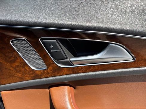 Used 2017 Audi A6 3.0T Premium Plus w/ Driver Assistance Package image 60