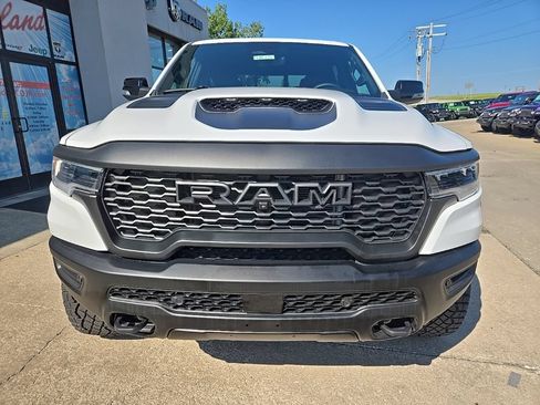New 2026 RAM 1500 RHO w/ RHO Level 1 Equipment Group AWD/4WD image 17