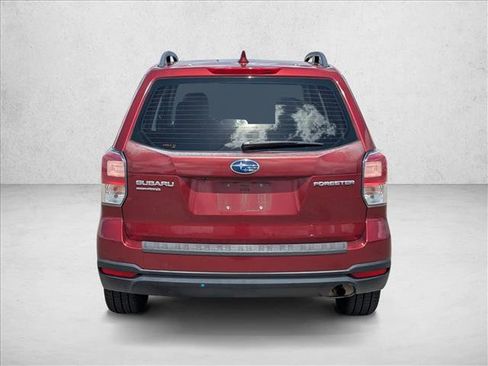Used 2018 Subaru Forester 2.5i w/ Alloy Wheel Package AWD/4WD image 6