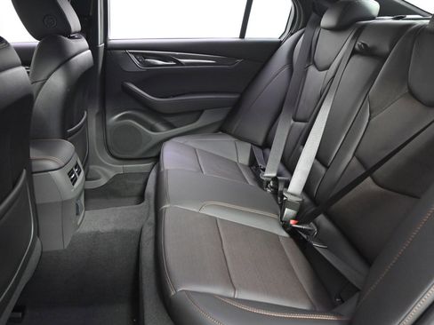 New 2026 Cadillac CT5 Sport w/ Technology Package image 21