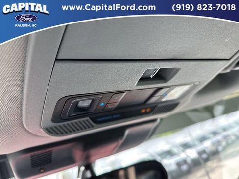 Certified 2024 Ford F250 XLT w/ Camper Package AWD/4WD image 32